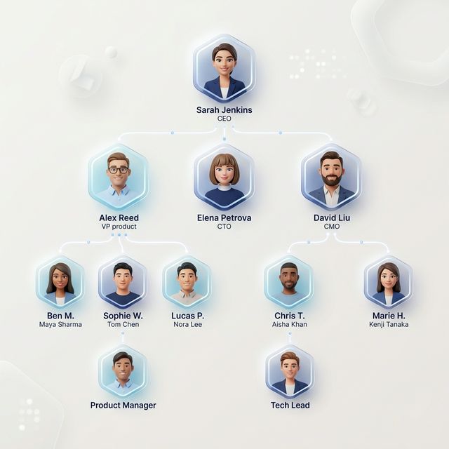 Team Structure